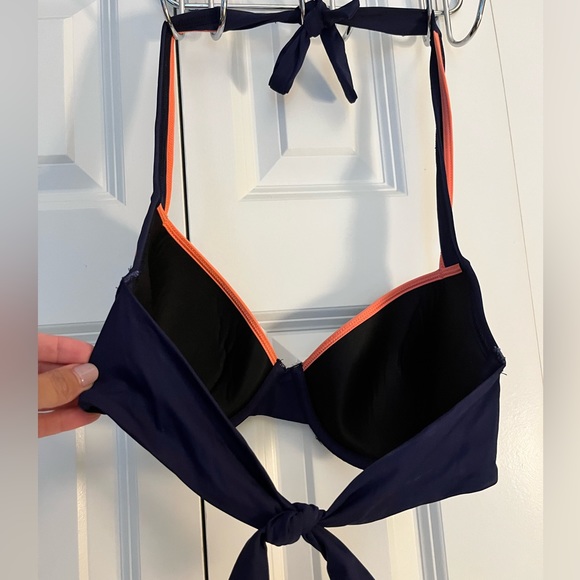 TOMMY Bahama Bikini top - New - Picture 2 of 4